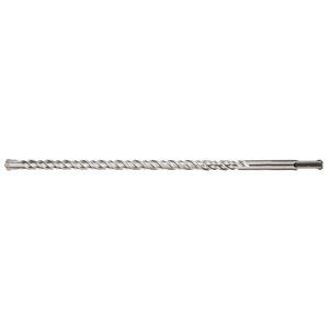 Wiertło do betonu SDS Plus, 12×260 mm GRAPHITE 57H442 156683