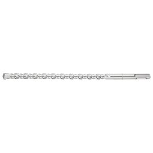Wiertło do betonu SDS Plus, 12×260 mm VERTO 60H641 156643