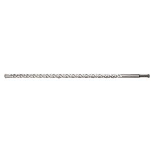 Wiertło do betonu SDS Plus 12x310mm GRAPHITE 57H444 156704 Wiertło do betonu SDS Plus 12x310mm GRAPHITE 57H444 156704