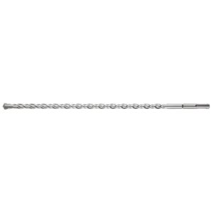 Wiertło do betonu SDS Plus, 12×400 mm VERTO 60H650 156690
