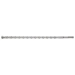 Wiertło do betonu SDS Plus, 14×450 mm VERTO 60H654 156622