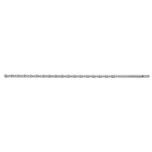 Wiertło do betonu SDS Plus, 14×600 mm VERTO 60H657 157012