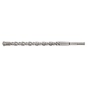 Wiertło do betonu SDS Plus, 16×260 mm GRAPHITE 57H472 156679