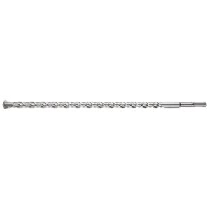 Wiertło do betonu SDS Plus, 16×400 mm VERTO 60H652 156696 Wiertło do betonu SDS Plus, 16×400 mm VERTO 60H652 156696