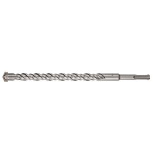 Wiertło do betonu SDS Plus, 18×260 mm GRAPHITE 57H480 156650 Wiertło do betonu SDS Plus, 18×260 mm GRAPHITE 57H480 156650