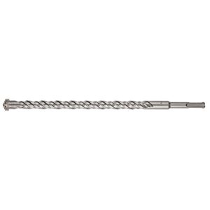 Wiertło do betonu SDS Plus, 18×310 mm GRAPHITE 57H482 156688 Wiertło do betonu SDS Plus, 18×310 mm GRAPHITE 57H482 156688