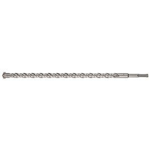 Wiertło do betonu SDS Plus, 18×400 mm GRAPHITE 57H484 156700 Wiertło do betonu SDS Plus, 18×400 mm GRAPHITE 57H484 156700