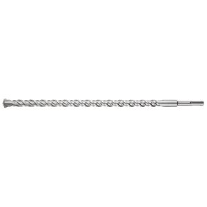 Wiertło do betonu SDS Plus 18x400mm VERTO 60H664 156630 Wiertło do betonu SDS Plus 18x400mm VERTO 60H664 156630