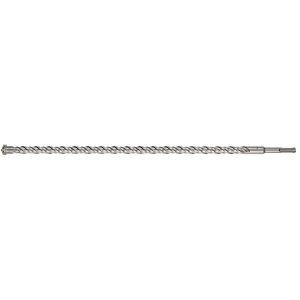Wiertło do betonu SDS Plus, 18×600 mm GRAPHITE 57H486 156623 Wiertło do betonu SDS Plus, 18×600 mm GRAPHITE 57H486 156623