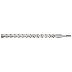 Wiertło do betonu SDS Plus, 22×400 mm VERTO 60H666 156635 Wiertło do betonu SDS Plus, 22×400 mm VERTO 60H666 156635