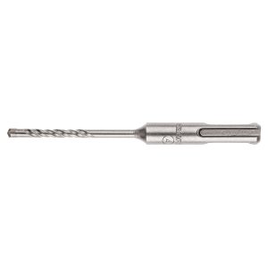 Wiertło do betonu SDS Plus, 4×110 mm GRAPHITE 57H400 156967 Wiertło do betonu SDS Plus, 4×110 mm GRAPHITE 57H400 156967