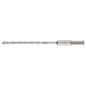 Wiertło do betonu SDS Plus, 5×160 mm GRAPHITE 57H404 157036 Wiertło do betonu SDS Plus, 5×160 mm GRAPHITE 57H404 157036