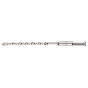 Wiertło do betonu SDS Plus, 6 x 110 mm,10 szt. 57H576 157001 Wiertło do betonu SDS Plus, 6 x 110 mm,10 szt. 57H576 157001