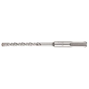 Wiertło do betonu SDS Plus, 6 x 160 mm,10 szt. 57H577 156964 Wiertło do betonu SDS Plus, 6 x 160 mm,10 szt. 57H577 156964
