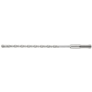 Wiertło do betonu SDS Plus 6x210mm VERTO 60H526 156670 Wiertło do betonu SDS Plus 6x210mm VERTO 60H526 156670