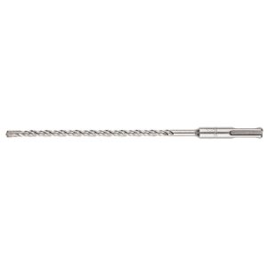 Wiertło do betonu SDS Plus 6x260mm GRAPHITE 57H412 156687 Wiertło do betonu SDS Plus 6x260mm GRAPHITE 57H412 156687