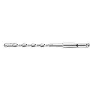 Wiertło do betonu SDS Plus, 8x 160 mm,VERTO 60H532 156965 Wiertło do betonu SDS Plus, 8x 160 mm,VERTO 60H532 156965