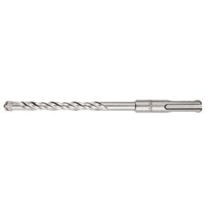 Wiertło do betonu SDS Plus, 8×110 mm GRAPHITE 57H414 156660 Wiertło do betonu SDS Plus, 8×110 mm GRAPHITE 57H414 156660
