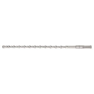 Wiertło do betonu SDS Plus, 9×260 mm GRAPHITE 57H419 156995 Wiertło do betonu SDS Plus, 9×260 mm GRAPHITE 57H419 156995