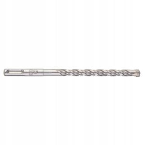 Wiertło do betonu zbrojonego SDS Plus 10 x 210 mm, quatro, GRAPHITE 54H110 517121 Wiertło do betonu zbrojonego SDS Plus 10 x 210 mm, quatro, GRAPHITE 54H110 517121