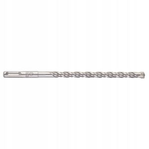 Wiertło do betonu zbrojonego SDS Plus 10 x 260 mm, quatro, GRAPHITE 54H111 517110 Wiertło do betonu zbrojonego SDS Plus 10 x 260 mm, quatro, GRAPHITE 54H111 517110