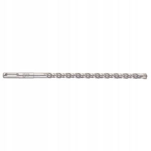 Wiertło do betonu zbrojonego SDS Plus 10 x 310 mm, quatro, GRAPHITE 54H112 517129 Wiertło do betonu zbrojonego SDS Plus 10 x 310 mm, quatro, GRAPHITE 54H112 517129