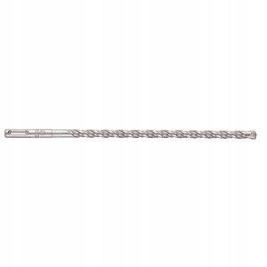 Wiertło do betonu zbrojonego SDS Plus 10 x 350 mm, quatro, GRAPHITE 54H113 517125 Wiertło do betonu zbrojonego SDS Plus 10 x 350 mm, quatro, GRAPHITE 54H113 517125