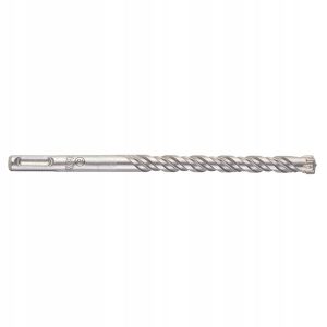 Wiertło do betonu zbrojonego SDS Plus 12 x 210 mm, quatro, GRAPHITE 54H117 517112 Wiertło do betonu zbrojonego SDS Plus 12 x 210 mm, quatro, GRAPHITE 54H117 517112