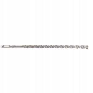 Wiertło do betonu zbrojonego SDS Plus 12 x 400 mm, quatro, GRAPHITE 54H120 517111 Wiertło do betonu zbrojonego SDS Plus 12 x 400 mm, quatro, GRAPHITE 54H120 517111