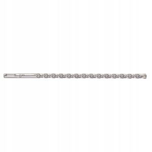Wiertło do betonu zbrojonego SDS Plus 12 x 450 mm, quatro, GRAPHITE 54H121 517138 Wiertło do betonu zbrojonego SDS Plus 12 x 450 mm, quatro, GRAPHITE 54H121 517138