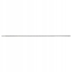 Wiertło do betonu zbrojonego SDS Plus 14 x 1000 mm, quatro, GRAPHITE 54H131 517147 Wiertło do betonu zbrojonego SDS Plus 14 x 1000 mm, quatro, GRAPHITE 54H131 517147