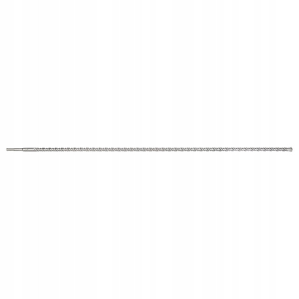Wiertło do betonu zbrojonego SDS Plus 14 x 1000 mm, quatro, GRAPHITE 54H131 517147