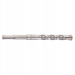 Wiertło do betonu zbrojonego SDS Plus 14 x 160 mm, quatro, GRAPHITE 54H123 517140 Wiertło do betonu zbrojonego SDS Plus 14 x 160 mm, quatro, GRAPHITE 54H123 517140