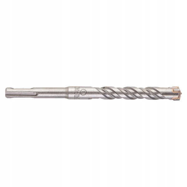 Wiertło do betonu zbrojonego SDS Plus 14 x 160 mm, quatro, GRAPHITE 54H123 517140
