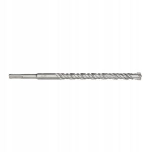 Wiertło do betonu zbrojonego SDS Plus 14 x 260 mm, quatro, GRAPHITE 54H125 517123 Wiertło do betonu zbrojonego SDS Plus 14 x 260 mm, quatro, GRAPHITE 54H125 517123