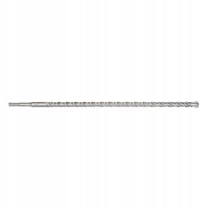 Wiertło do betonu zbrojonego SDS Plus 14 x 350 mm, quatro, GRAPHITE 54H127 517142 Wiertło do betonu zbrojonego SDS Plus 14 x 350 mm, quatro, GRAPHITE 54H127 517142
