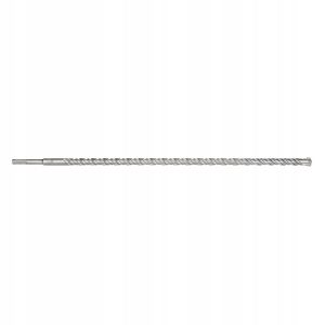 Wiertło do betonu zbrojonego SDS Plus 14 x 400 mm, quatro, GRAPHITE 54H128 517122 Wiertło do betonu zbrojonego SDS Plus 14 x 400 mm, quatro, GRAPHITE 54H128 517122