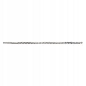 Wiertło do betonu zbrojonego SDS Plus 14 x 450 mm, quatro, GRAPHITE 54H129 517137 Wiertło do betonu zbrojonego SDS Plus 14 x 450 mm, quatro, GRAPHITE 54H129 517137