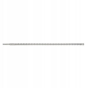 Wiertło do betonu zbrojonego SDS Plus 14 x 600 mm, quatro, GRAPHITE 54H130 517139 Wiertło do betonu zbrojonego SDS Plus 14 x 600 mm, quatro, GRAPHITE 54H130 517139