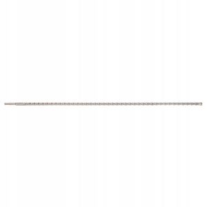 Wiertło do betonu zbrojonego SDS Plus 16 x 1000 mm, quatro, GRAPHITE 54H138 517145 Wiertło do betonu zbrojonego SDS Plus 16 x 1000 mm, quatro, GRAPHITE 54H138 517145