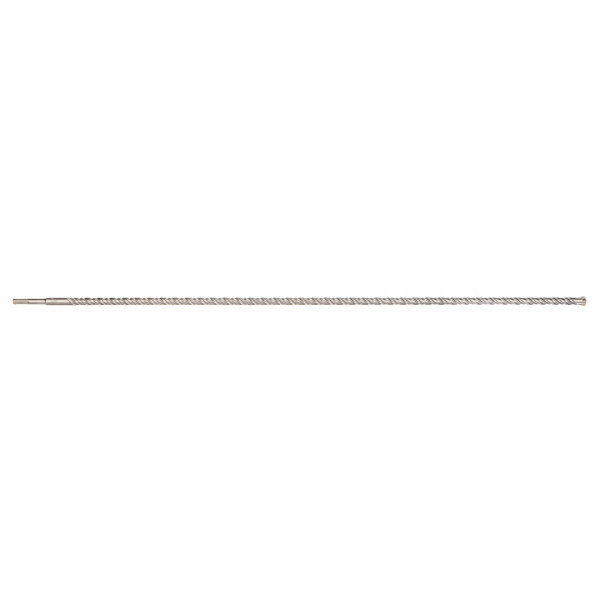 Wiertło do betonu zbrojonego SDS Plus 16 x 1000 mm, quatro, GRAPHITE 54H138 517145
