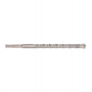 Wiertło do betonu zbrojonego SDS Plus 16 x 260 mm, quatro, GRAPHITE 54H133 517132 Wiertło do betonu zbrojonego SDS Plus 16 x 260 mm, quatro, GRAPHITE 54H133 517132
