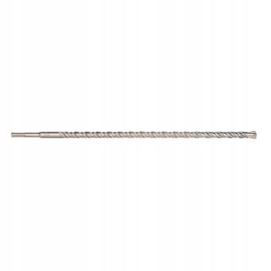 Wiertło do betonu zbrojonego SDS Plus 16 x 310 mm, quatro, GRAPHITE 54H134 517143 Wiertło do betonu zbrojonego SDS Plus 16 x 310 mm, quatro, GRAPHITE 54H134 517143