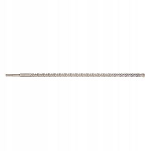 Wiertło do betonu zbrojonego SDS Plus 16 x 400 mm, quatro, GRAPHITE 54H135 517120 Wiertło do betonu zbrojonego SDS Plus 16 x 400 mm, quatro, GRAPHITE 54H135 517120