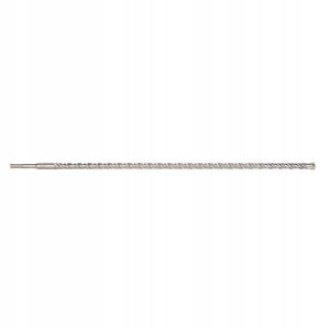 Wiertło do betonu zbrojonego SDS Plus 16 x 600 mm, quatro, GRAPHITE 54H136 517134 Wiertło do betonu zbrojonego SDS Plus 16 x 600 mm, quatro, GRAPHITE 54H136 517134
