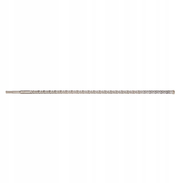 Wiertło do betonu zbrojonego SDS Plus 16 x 600 mm, quatro, GRAPHITE 54H136 517134