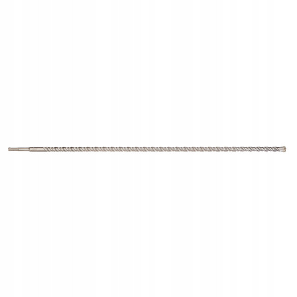 Wiertło do betonu zbrojonego SDS Plus 16 x 800 mm, quatro, GRAPHITE 54H137 517130