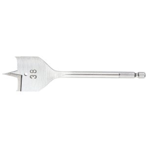 Wiertło do drewna 38 x 152 mm GRAPHITE 57H242 156992 Wiertło do drewna 38 x 152 mm GRAPHITE 57H242 156992