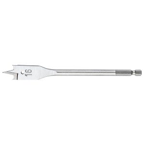 Wiertło do drewna łopatkowe 16×152 mm GRAPHITE 57H222 156883 Wiertło do drewna łopatkowe 16×152 mm GRAPHITE 57H222 156883