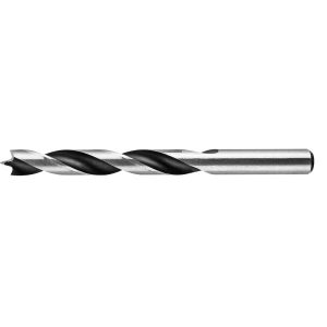 Wiertło do drewna spiralne 10×120 mm GRAPHITE 57H276 156749